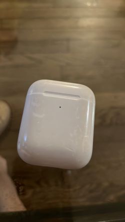 Apple AirPods gen 1