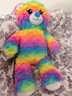 Build a bear