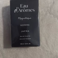 Eau & Aromes