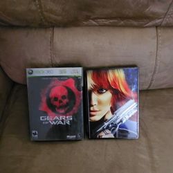 XBOX 360 VIDEO GAMES $20 EACH 