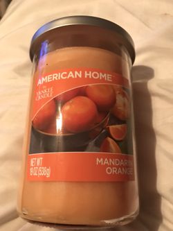 Yankee candle