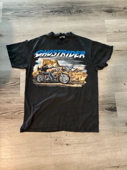 Vintage Easyrider tee