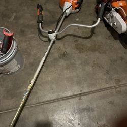 Stihl Weed Wacker Fs 240 