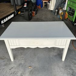 Small Coffee Table 