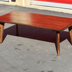 Vintage Coffee Table 