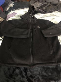 Men’s jacket like new size M