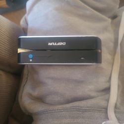 BLUE TOOTH  READER WRITER  DEFUN