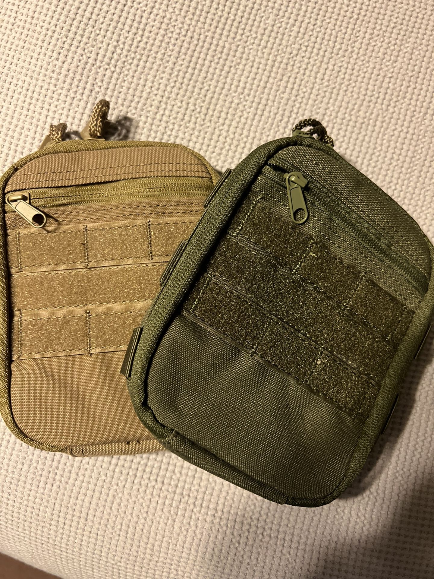 Condor Side Kick Pouch