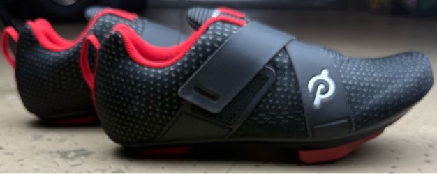 Peloton Altos Shoes W 7 /M 5.5