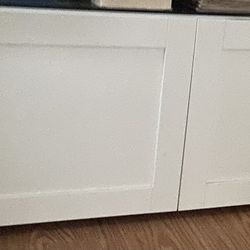 IKEA Besta cabinet