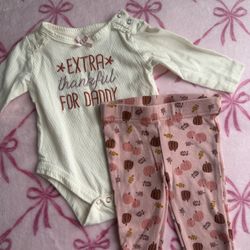 baby outfit 