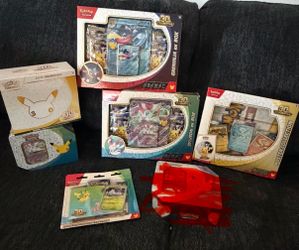 Pokémon 30th celebration