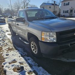 2009 Chevrolet Silverado 1500