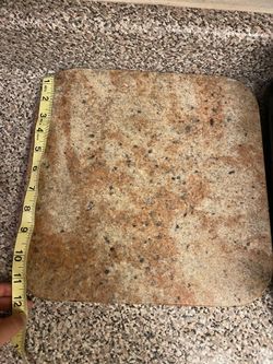 Marble cutting board