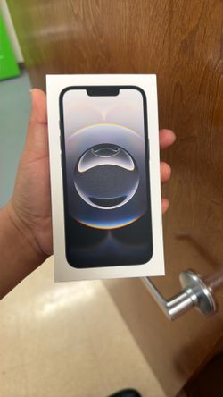 iPhone 16 E