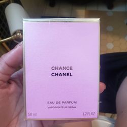 Chanel Chance 50 M.L