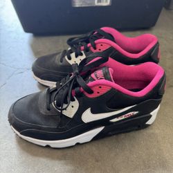 Nike shoes