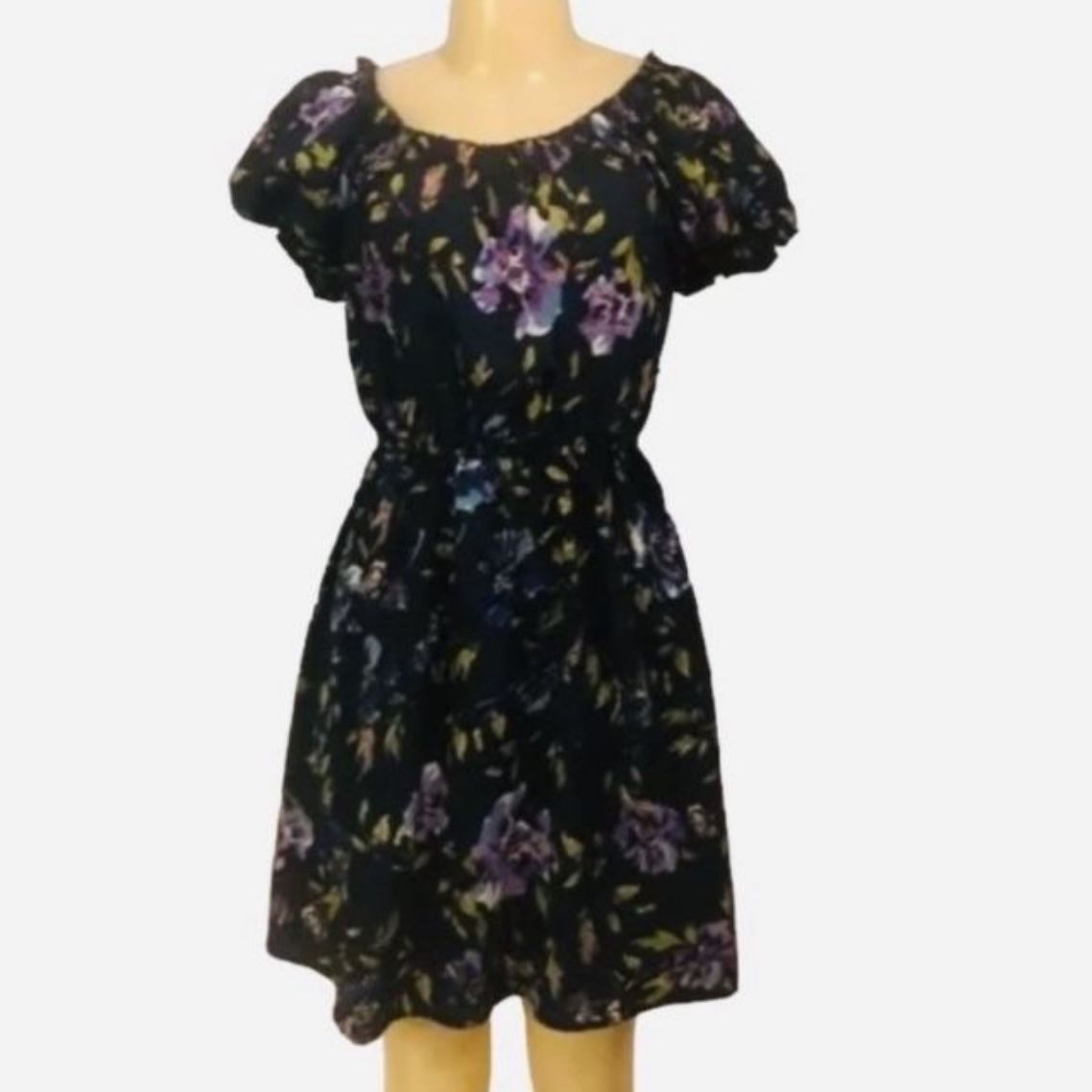 New Glory Sz M Woman Dress 