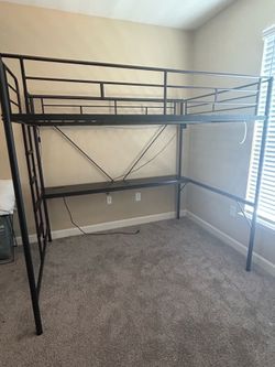 Loft Bed