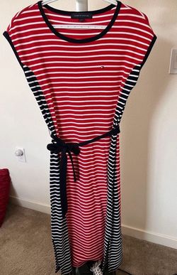 Tommy Hilfiger Dress Size SP - Pickup From Northridge Area