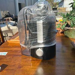 New Juicer Machine **