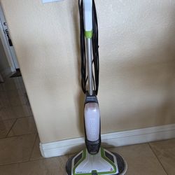 Bissell  Spinewave Powered Hard Floor
