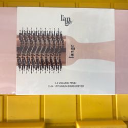 L’ange Brush Dryer