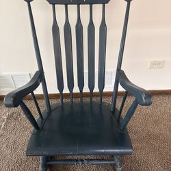Rocking Chair