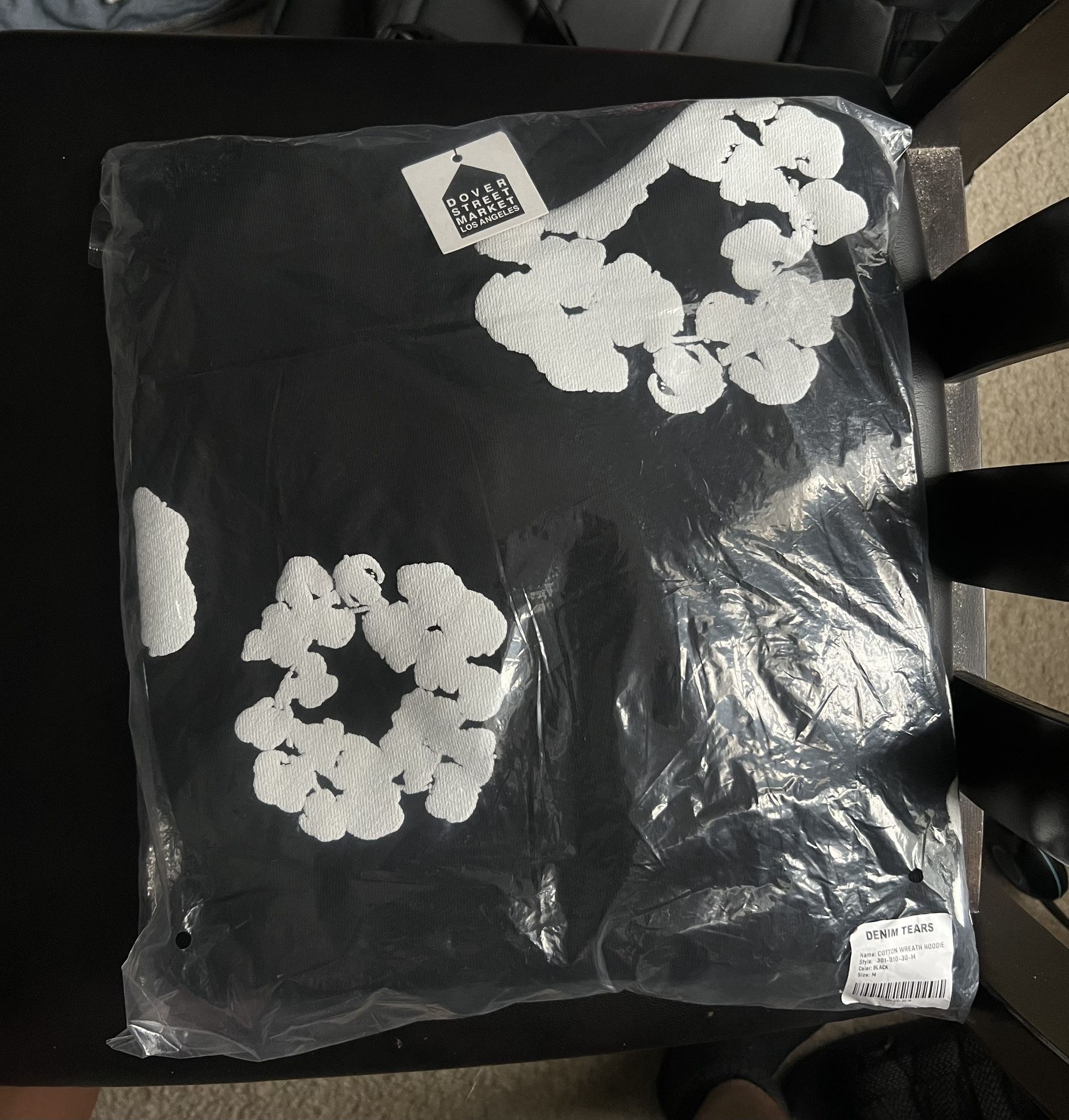 Denim Tears Hoodie,All Products : American Fashion Style Bags On Sale