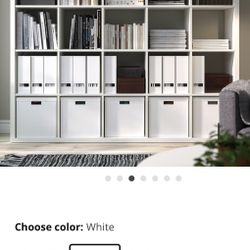 IKEA Shelf