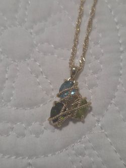 Fashion Necklace