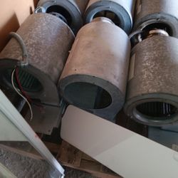 Parts For Air Conditioning