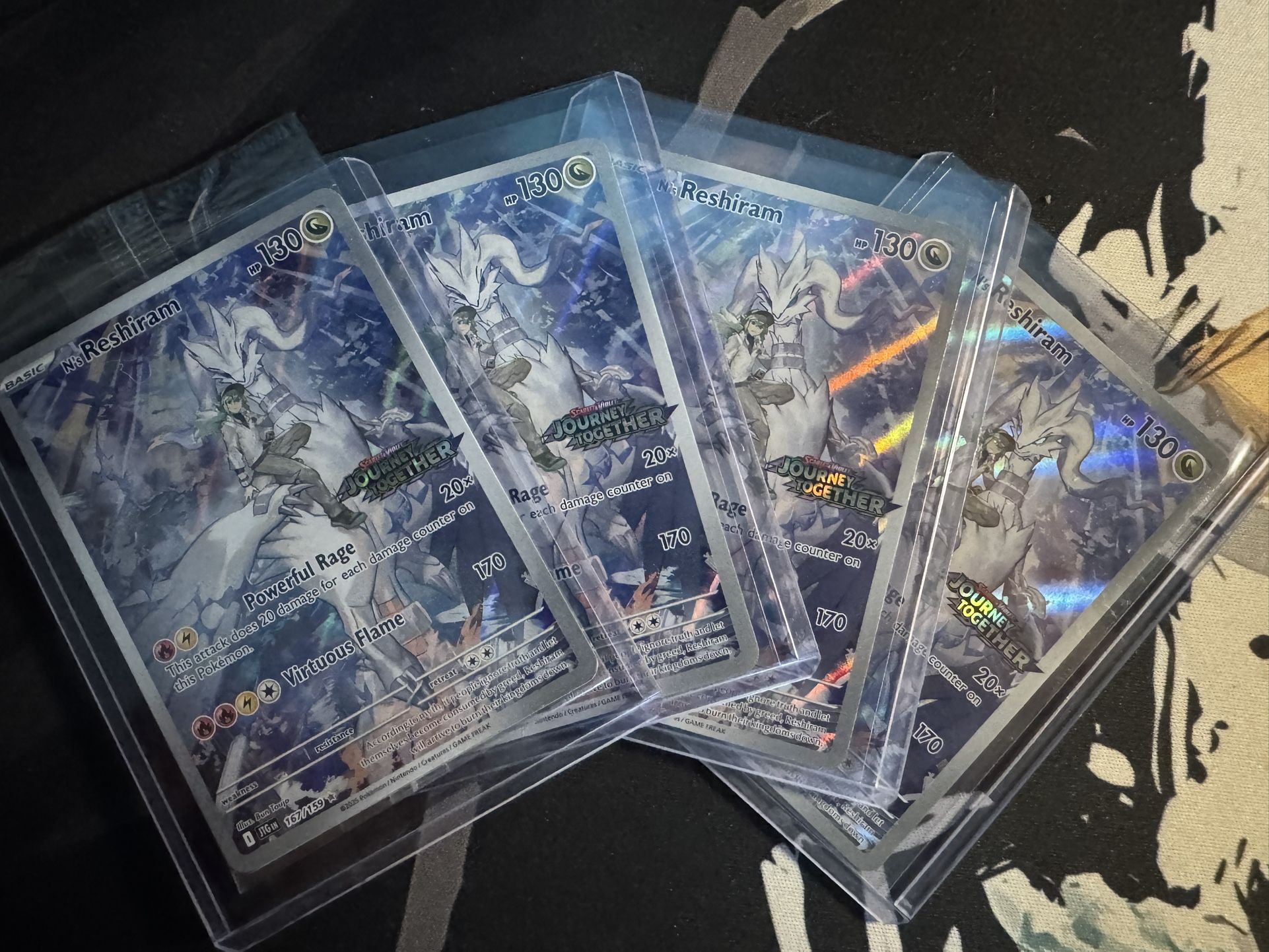 Pokémon Singles