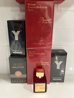 Men’s Cologne