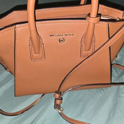 Mk bag
