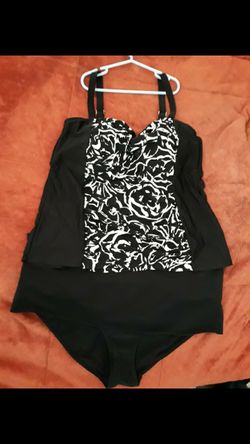 Maternity 2 piece swim suit