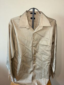 Arrow Men's Dress Shirt