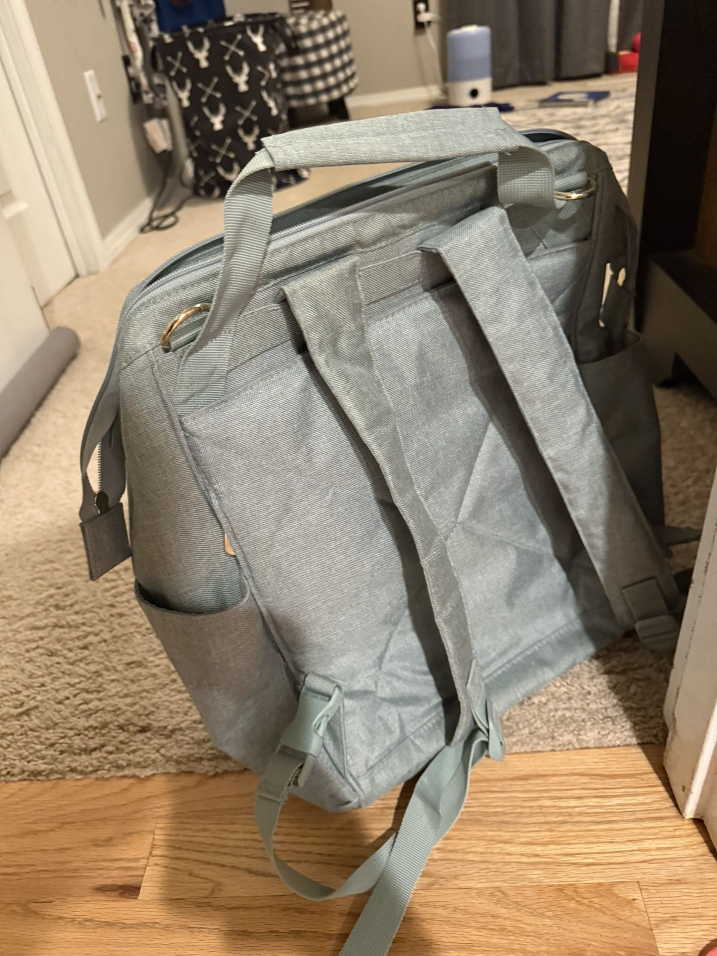 Diaper Bag 