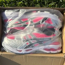 ASICS Pink
