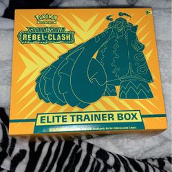 Pokémon Cards Everything New Make An Offer 😁👍