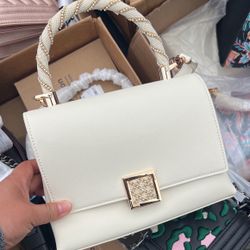  Brand New Leather Handbag 