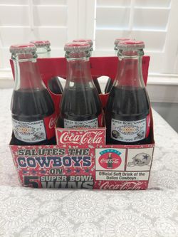 Cowboys collection