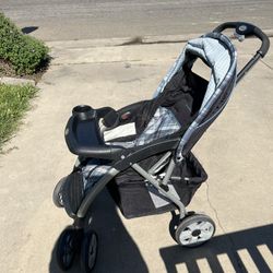 Stroller