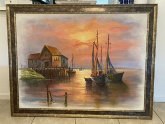 Luini Wall Artwork