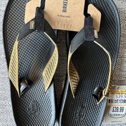 Men’s Chaco Flip Flops Size 9.5