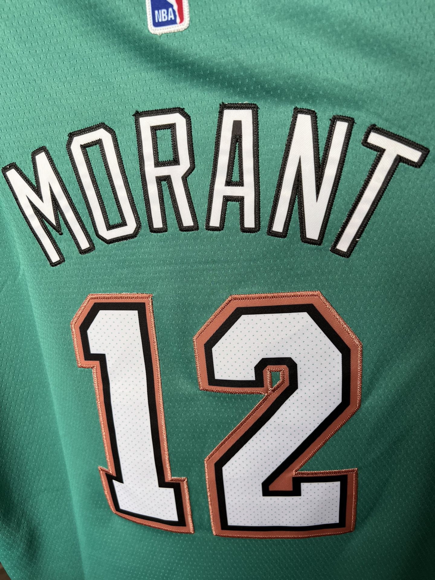 Ja Morant Vancouver Jersey for Sale in Humble, TX - OfferUp