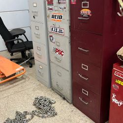 Garage filing Cabinets Free