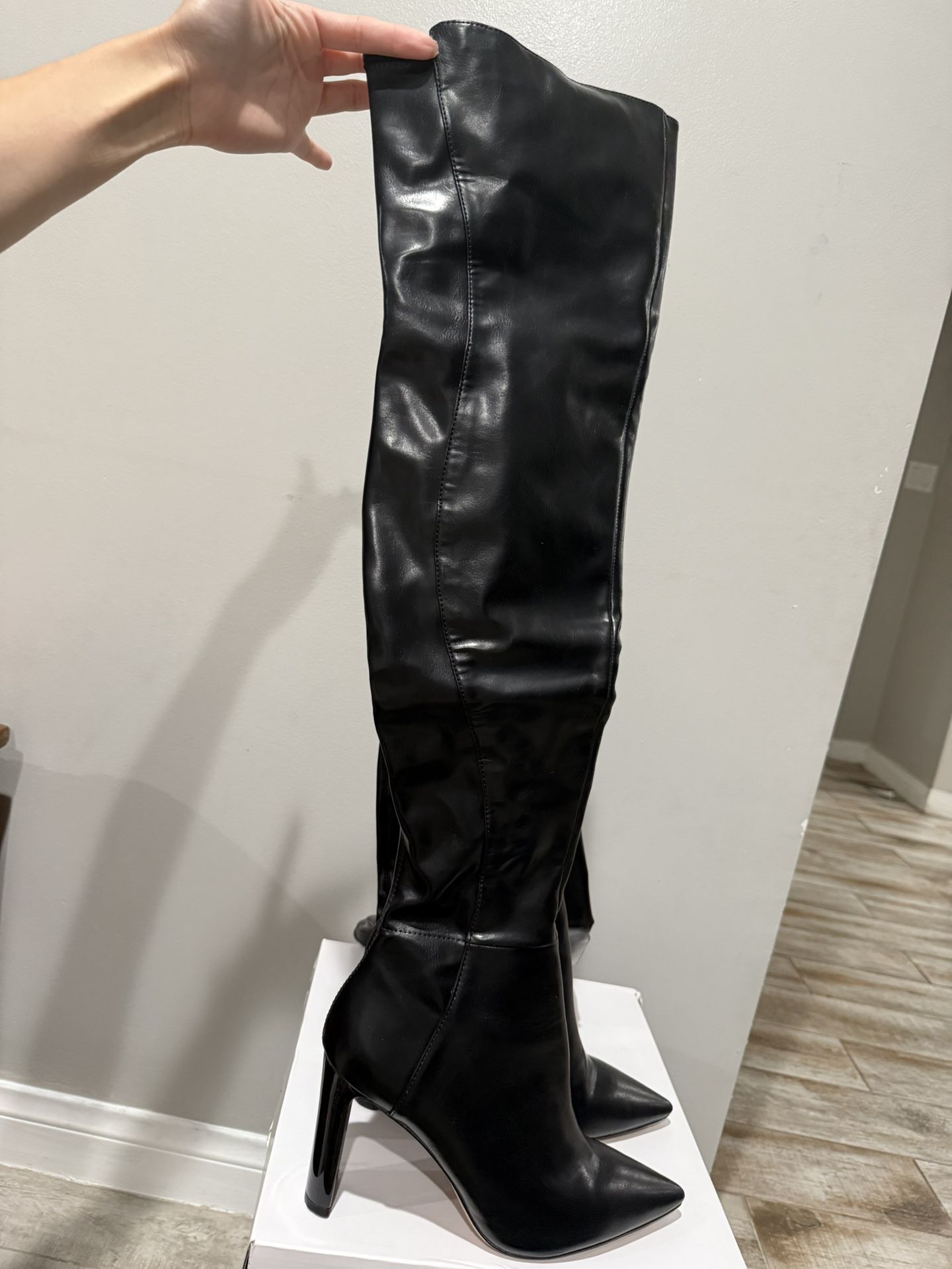 Aldo Shoes Boots