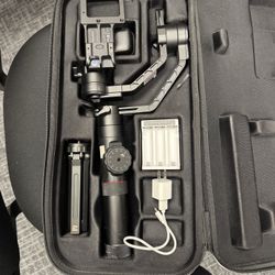 Zhiyun crane 2 gimbal