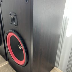 Cerwin Vega L-9 Vintage Speakers 
